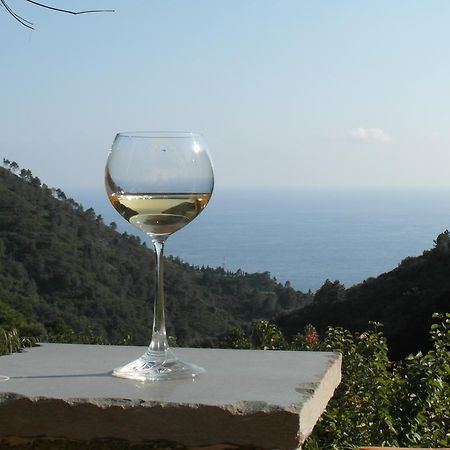 Agriturismo Costa Di Campo فيرناتْسا المظهر الخارجي الصورة