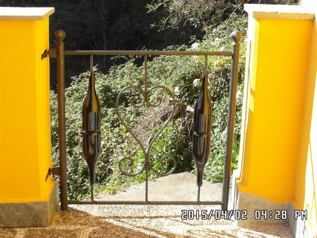 Agriturismo Costa Di Campo فيرناتْسا المظهر الخارجي الصورة