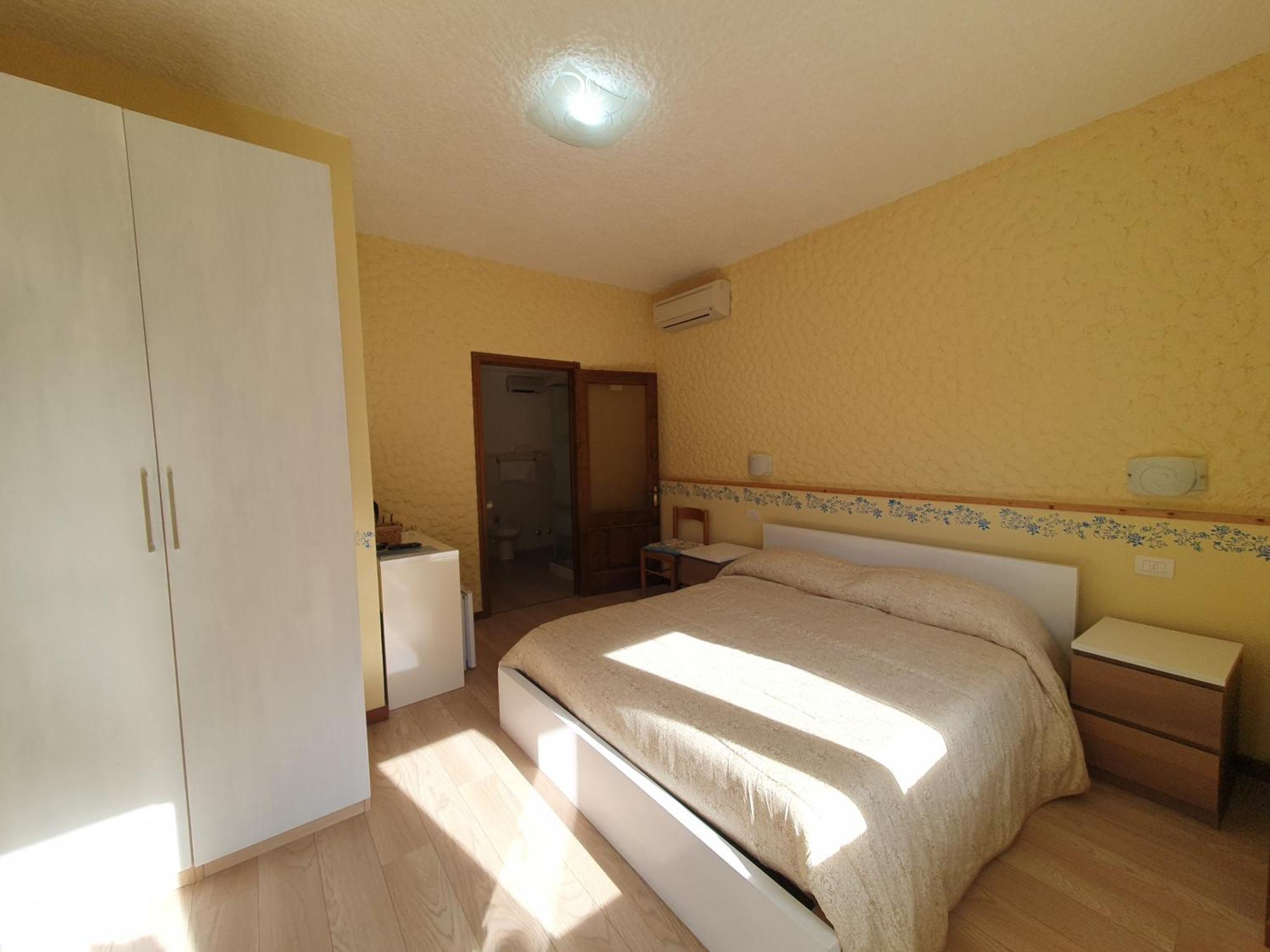 Agriturismo Costa Di Campo فيرناتْسا المظهر الخارجي الصورة