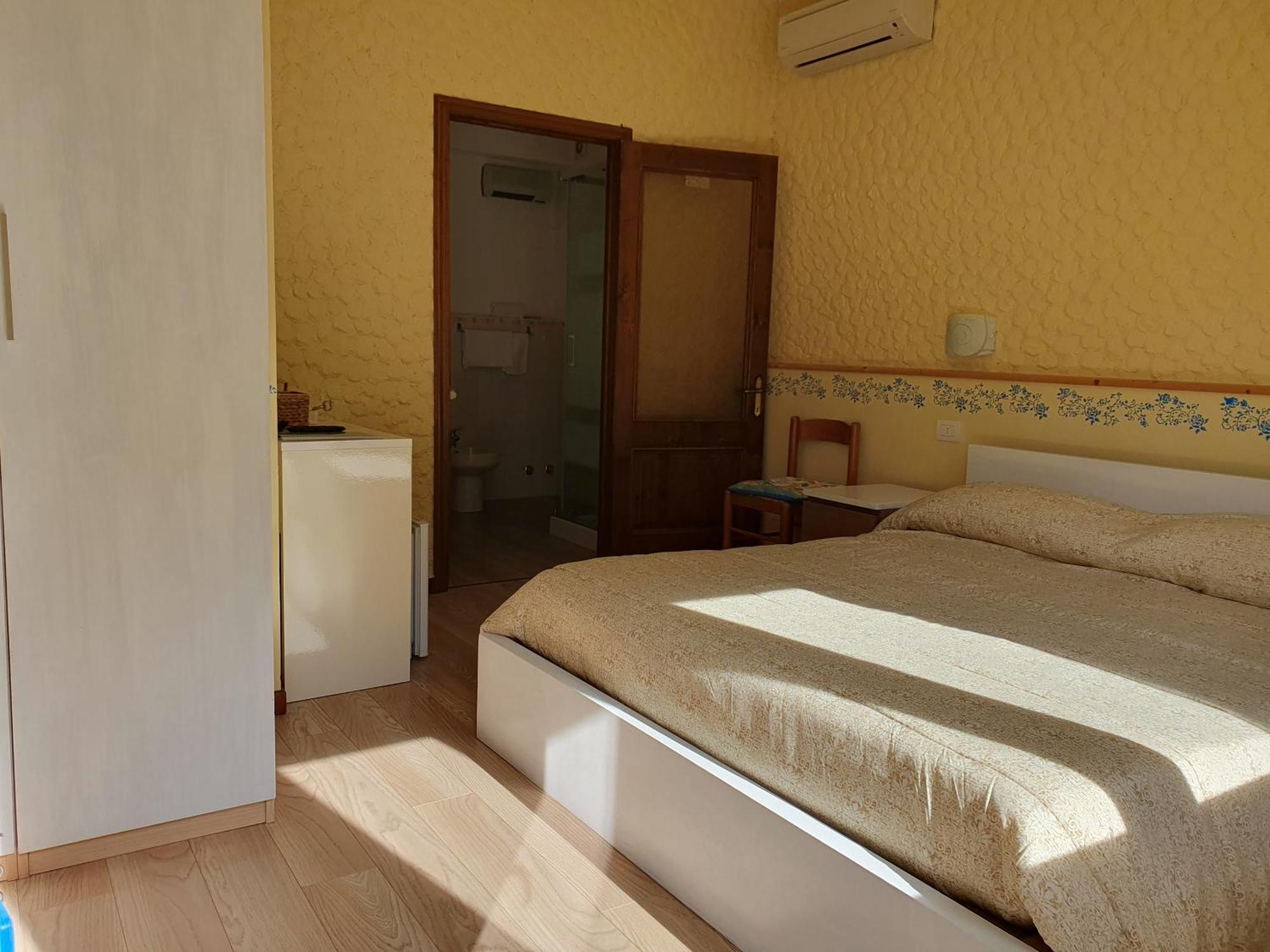 Agriturismo Costa Di Campo فيرناتْسا المظهر الخارجي الصورة