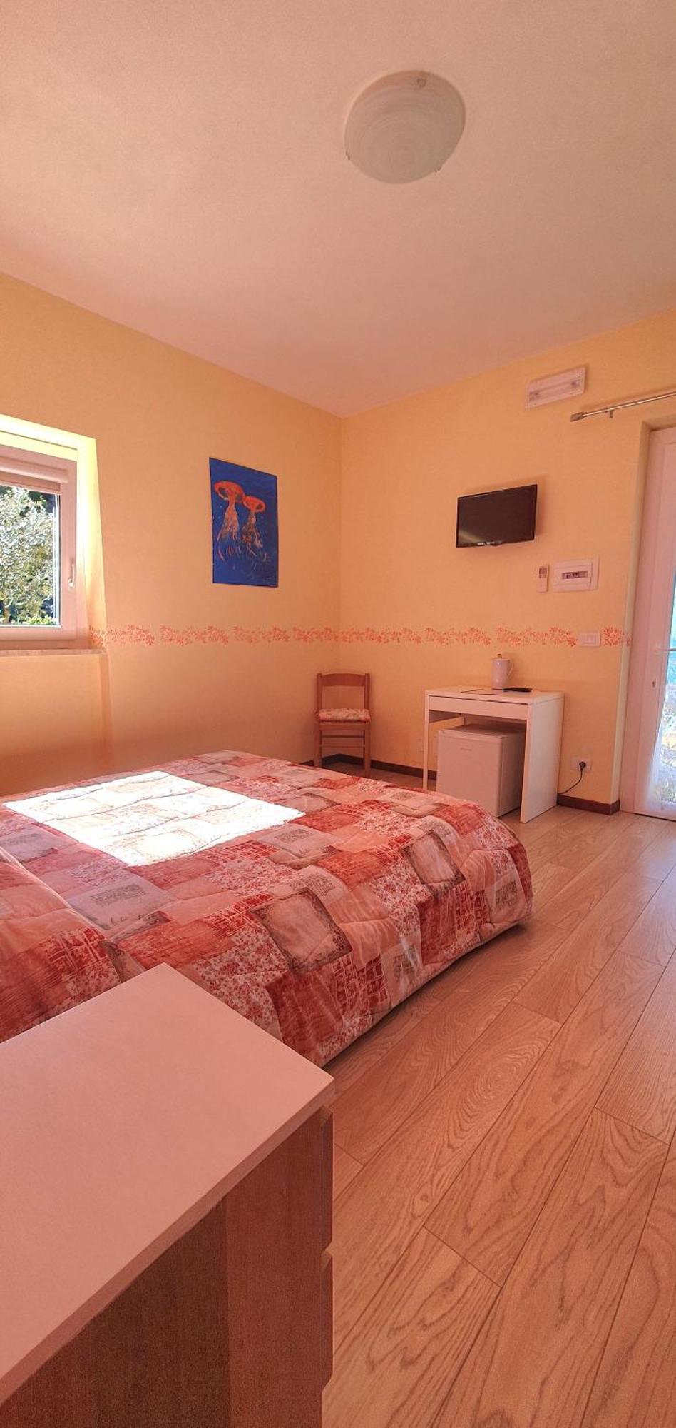 Agriturismo Costa Di Campo فيرناتْسا المظهر الخارجي الصورة