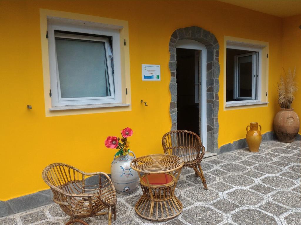 Agriturismo Costa Di Campo فيرناتْسا المظهر الخارجي الصورة
